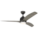 3-Blades Avila Visual Comfort Fan by Visual Comfort Fan