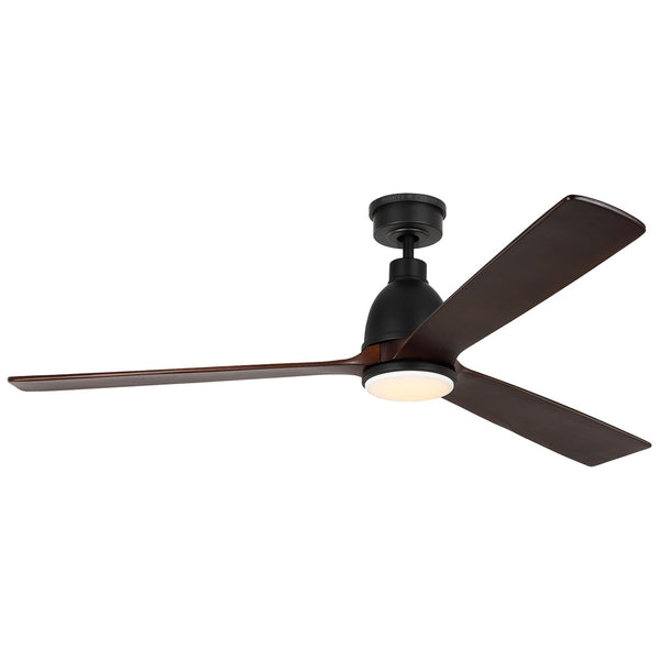 3-Blades Bryden Visual Comfort Fan by Visual Comfort Fan