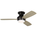 3-Blades Ikon Visual Comfort Fan by Visual Comfort Fan