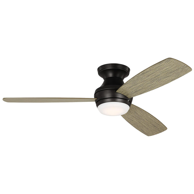 Ikon Ceiling Fan with Light by Visual Comfort Fan