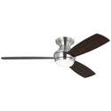 3-Blades Ikon Visual Comfort Fan by Visual Comfort Fan