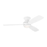 Visual Comfort Fan-3IKR52RZWD|MAIN