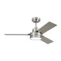 Jovie Outdoor (Damp) Ceiling Fan by Generation Lighting