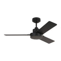 Jovie Outdoor (Damp) Ceiling Fan by Generation Lighting