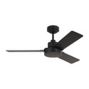 Jovie Outdoor (Damp) Ceiling Fan by Generation Lighting