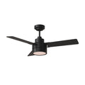 Jovie Outdoor (Damp) Ceiling Fan with Light by Generation Lighting