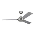 Jovie Outdoor (Damp) Ceiling Fan by Generation Lighting