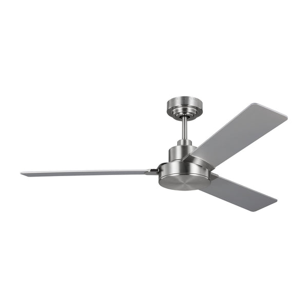 Jovie Outdoor (Damp) Ceiling Fan by Generation Lighting