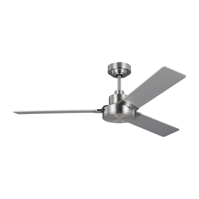 Jovie Outdoor (Damp) Ceiling Fan by Generation Lighting
