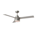 Jovie Outdoor (Damp) Ceiling Fan with Light by Generation Lighting