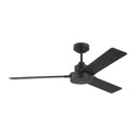 Jovie Outdoor (Damp) Ceiling Fan by Generation Lighting