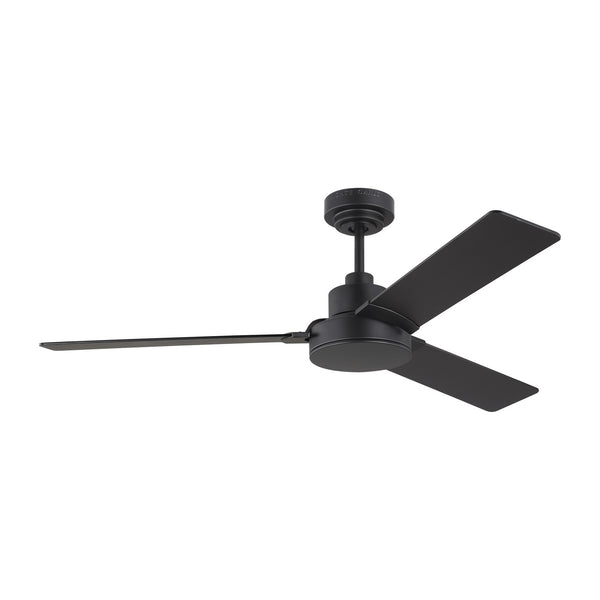 Jovie Outdoor (Damp) Ceiling Fan by Generation Lighting