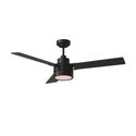 Jovie Outdoor (Damp) Ceiling Fan with Light by Generation Lighting