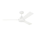 Jovie Outdoor (Damp) Ceiling Fan by Generation Lighting