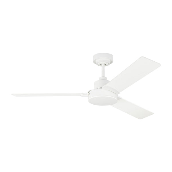 Jovie Outdoor (Damp) Ceiling Fan by Generation Lighting