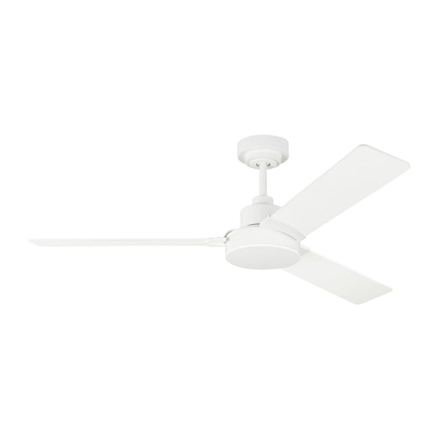 Jovie Outdoor (Damp) Ceiling Fan by Generation Lighting