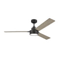 Jovie Outdoor (Wet) Ceiling Fan by Generation Lighting
