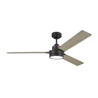 Jovie Outdoor (Wet) Ceiling Fan by Generation Lighting