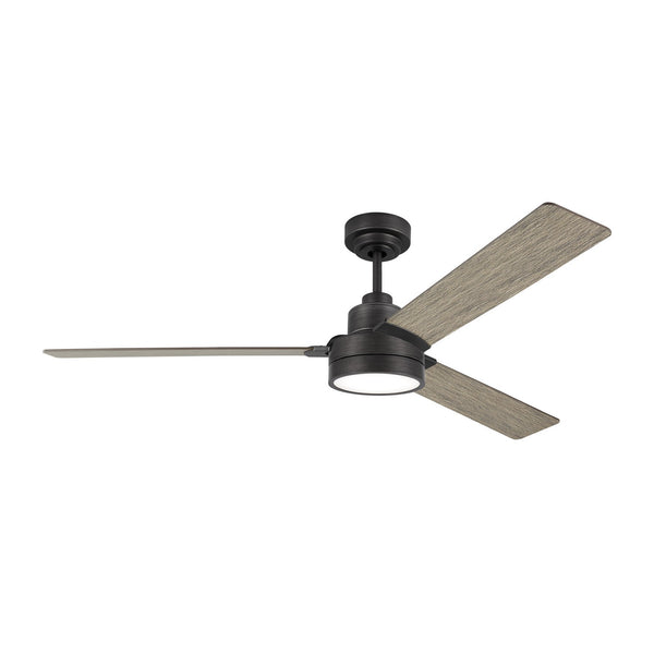 Jovie Outdoor (Wet) Ceiling Fan by Generation Lighting