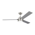 Jovie Outdoor (Damp) Ceiling Fan by Generation Lighting