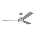 Jovie Outdoor (Damp) Ceiling Fan by Generation Lighting
