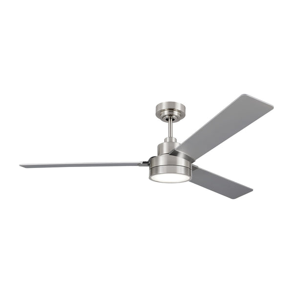 Jovie Outdoor (Damp) Ceiling Fan by Generation Lighting