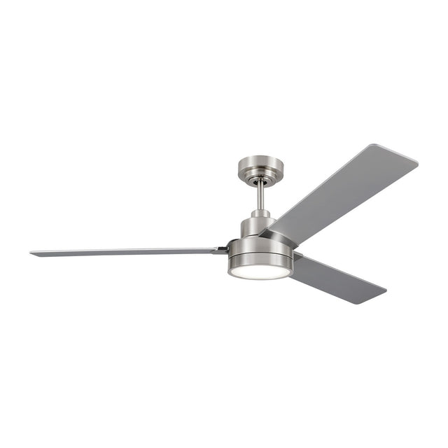Jovie Outdoor (Damp) Ceiling Fan by Generation Lighting