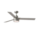 Jovie Outdoor (Damp) Ceiling Fan with Light by Generation Lighting