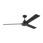 Generation Lighting-3JVR58MBK|MAIN