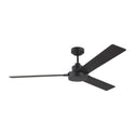 Jovie Outdoor (Wet) Ceiling Fan by Generation Lighting