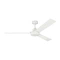 Jovie Outdoor (Wet) Ceiling Fan by Generation Lighting