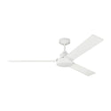 Jovie Outdoor (Wet) Ceiling Fan by Generation Lighting