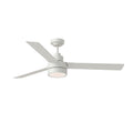 Jovie Outdoor (Wet) Ceiling Fan with Light by Generation Lighting