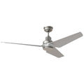 Ruhlmann Outdoor (Damp) Ceiling Fan with Light by Visual Comfort Fan
