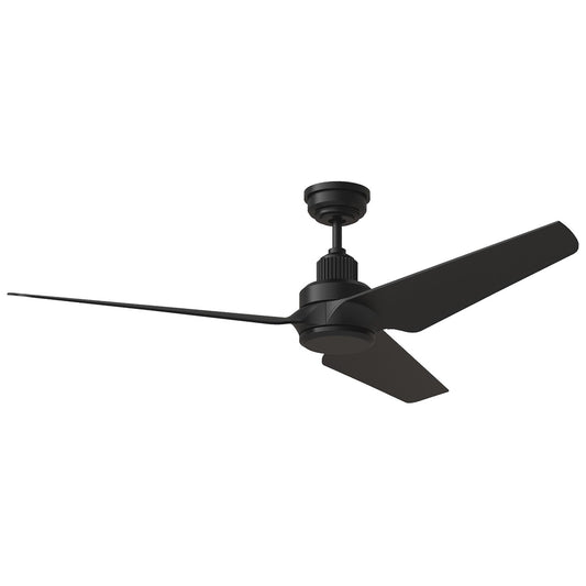 Visual Comfort Fan-3RULSM52MBKD|MAIN