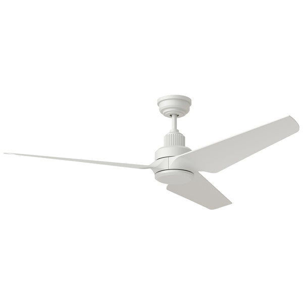 3-Blades Ruhlmann Visual Comfort Fan by Visual Comfort Fan
