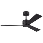 Visual Comfort Fan-3RZR44MBK|MAIN