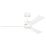 Visual Comfort Fan-3RZR44RZW|MAIN
