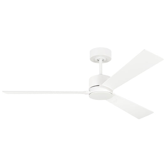 Visual Comfort Fan-3RZR52RZW|MAIN