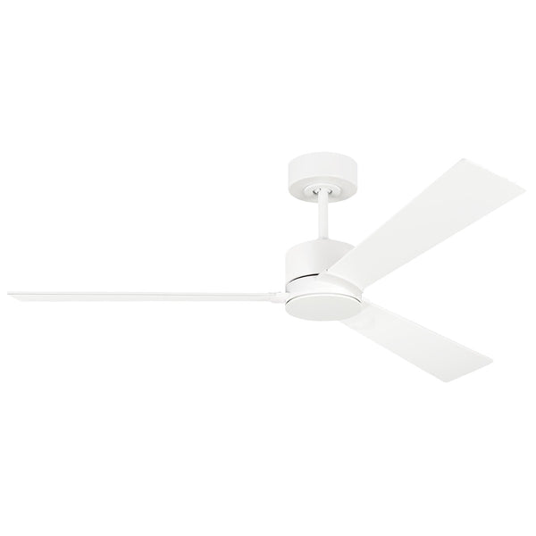 Visual Comfort Fan-3RZR52RZW image