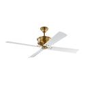 4-Blades Subway Visual Comfort Fan by Visual Comfort Fan