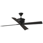 Visual Comfort Fan-4SBWR56MBK|MAIN