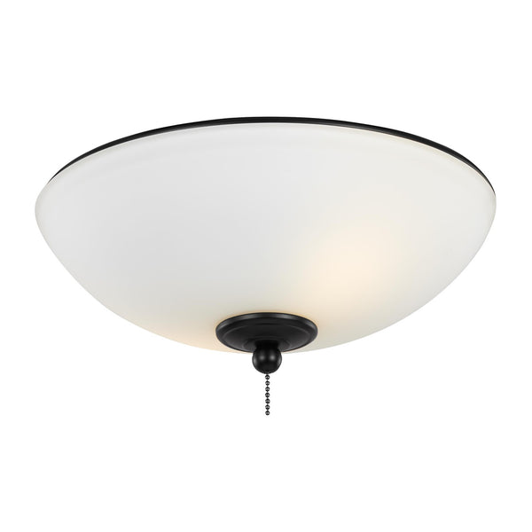 Visual Comfort Fan-MC266BK image