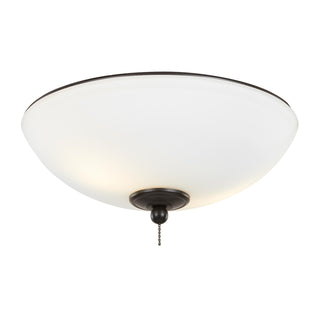 Buy oil-rubbed-bronze Universal Outdoor (Wet) Ceiling Fan by Visual Comfort Fan