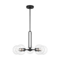 Codyn Outdoor (Damp) Chandelier by Visual Comfort Studio