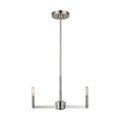 Fullton Outdoor (Damp) Chandelier by Visual Comfort Studio