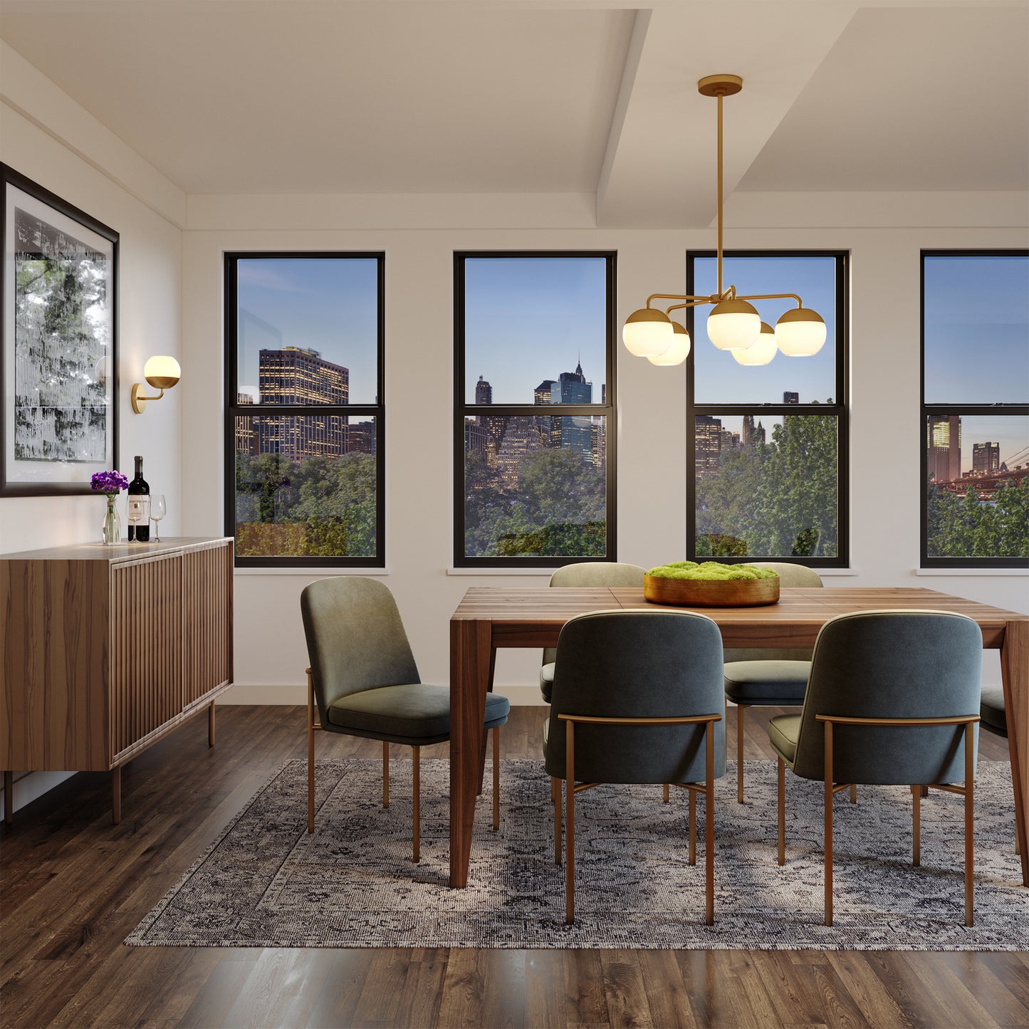 Visual Comfort Studio-3168105-848|ALT|4