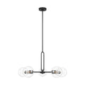 Codyn Outdoor (Damp) Chandelier by Visual Comfort Studio