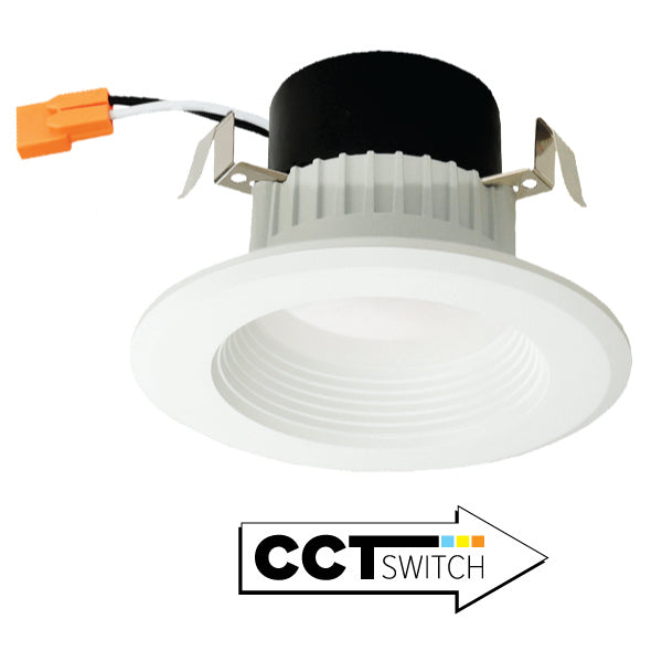 3" 700Lmn LED Bffl Insrt 5Cct Accessory by Elco Lighting