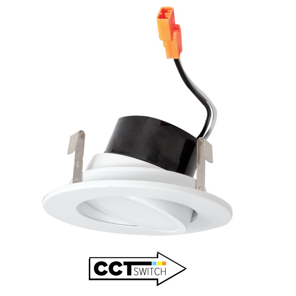 Gimbal by Elco Lighting